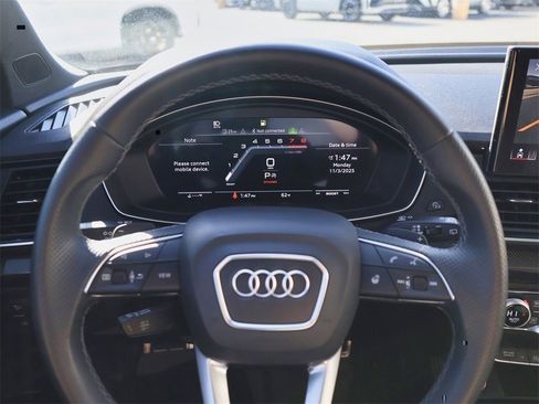 Used 2022 Audi SQ5 Premium Plus image 22