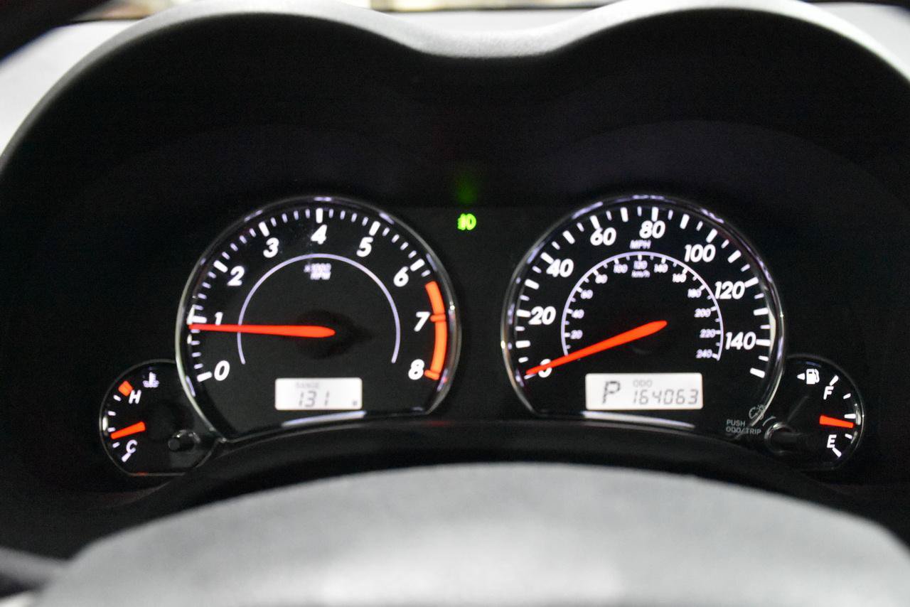 Used 2012 Toyota Corolla S FWD image 34