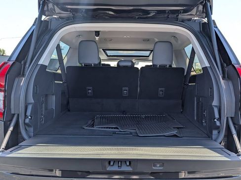 New 2026 Ford Expedition Max Active AWD/4WD image 23