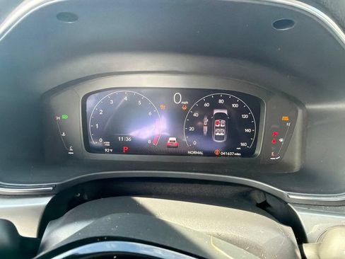 Used 2024 Acura Integra FWD image 21