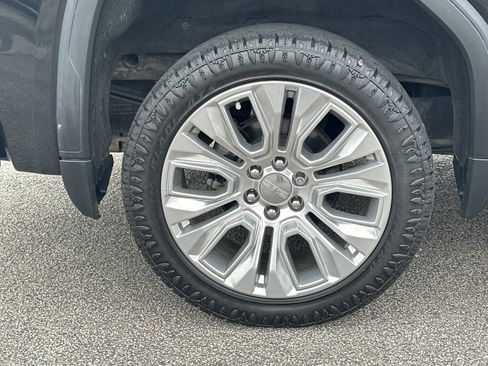 Used 2021 GMC Sierra 1500 Denali w/ Denali Ultimate Package AWD/4WD image 17