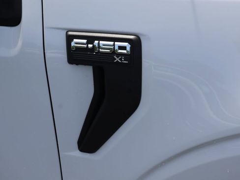 Used 2022 Ford F150 XL w/ Equipment Group 101A High AWD/4WD image 21