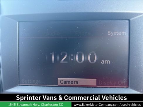 Used 2016 Mercedes-Benz Sprinter 3500 image 59