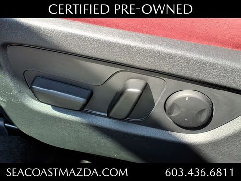 Used 2026 MAZDA CX-30 AWD 2.5 S image 6