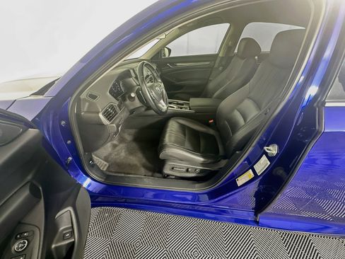 Used 2022 Honda Accord Sport Special Edition image 13