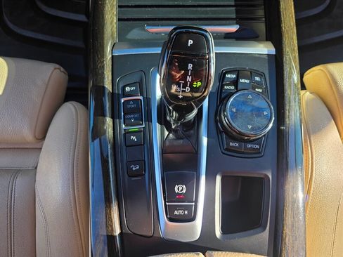 Used 2016 BMW X5 xDrive35i image 21