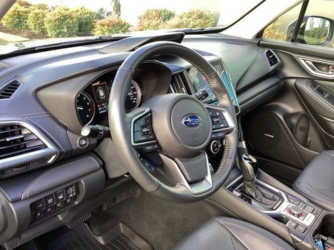 Used 2019 Subaru Forester Touring image 13