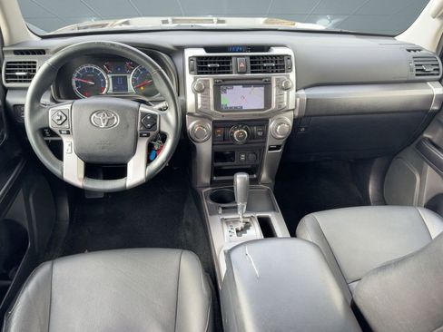 Used 2016 Toyota 4Runner SR5 image 24