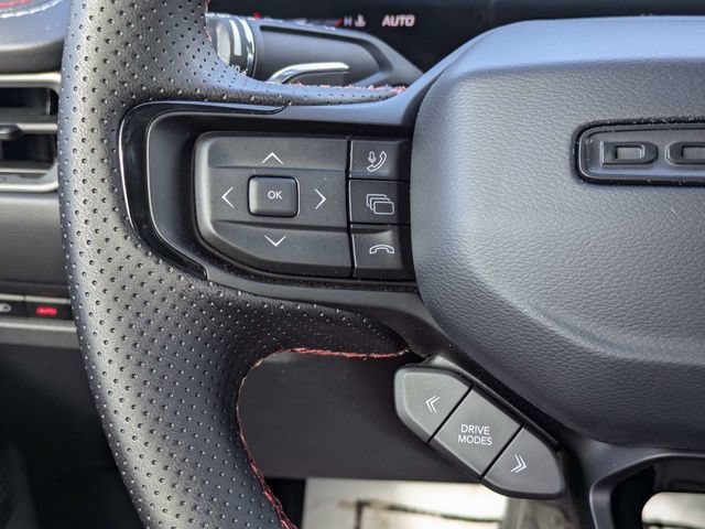 New 2026 Dodge Charger R/T AWD/4WD image 26