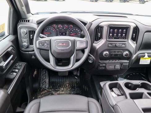 New 2026 GMC Sierra 3500 Pro image 13