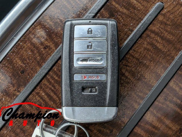 Used 2019 Acura MDX FWD image 34