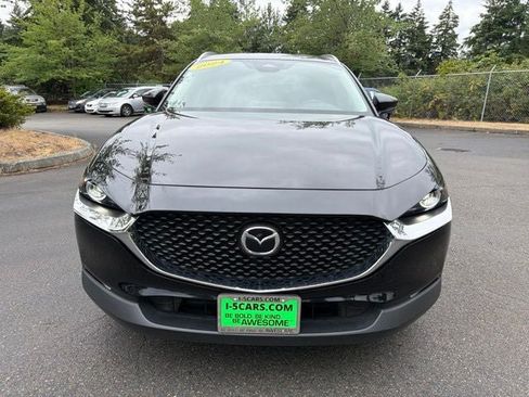 Used 2024 MAZDA CX-30 AWD 2.5 S w/ Select Sport Pkg image 12