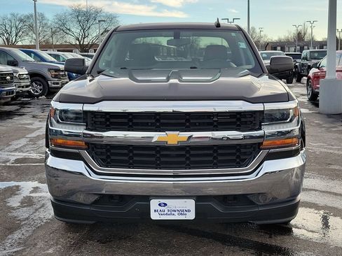 Used 2019 Chevrolet Silverado 1500 LT image 2