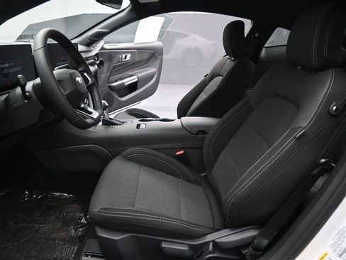 New 2026 Ford Mustang Coupe RWD image 9