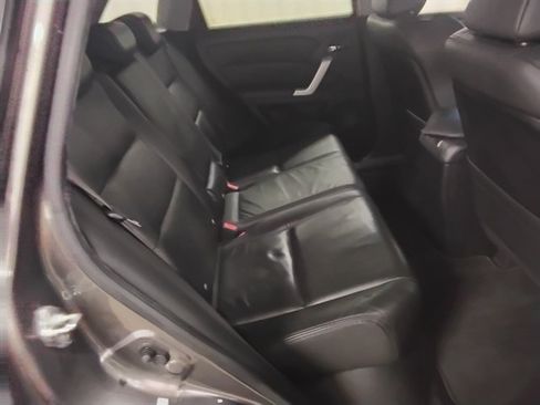 Used 2007 Acura RDX SH-AWD w/ Technology Package image 14