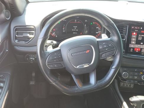 Used 2021 Dodge Durango GT AWD/4WD image 12