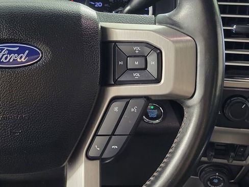 Used 2021 Ford F250 Platinum AWD/4WD image 26