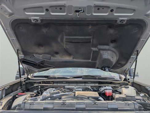 Used 2025 Chevrolet Silverado 3500 LTZ w/ LTZ Convenience Package image 35