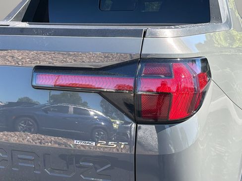 Certified 2022 Hyundai Santa Cruz SEL Premium w/ Cargo Package AWD/4WD image 44