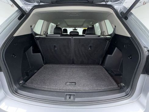 Used 2022 Volkswagen Atlas SE w/ Panoramic Sunroof Package AWD/4WD image 14