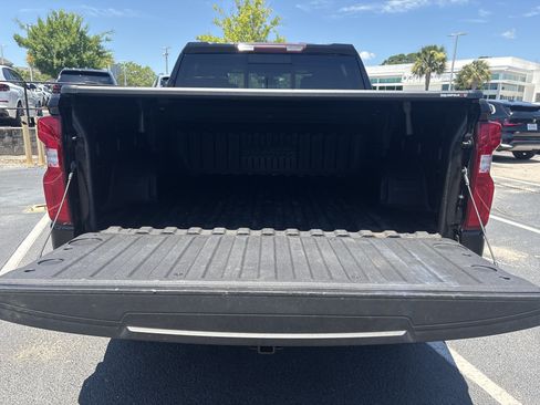 Used 2021 Chevrolet Silverado 1500 High Country w/ Safety Package II AWD/4WD image 59