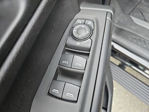 New 2025 Chevrolet Silverado 1500 Custom image 14