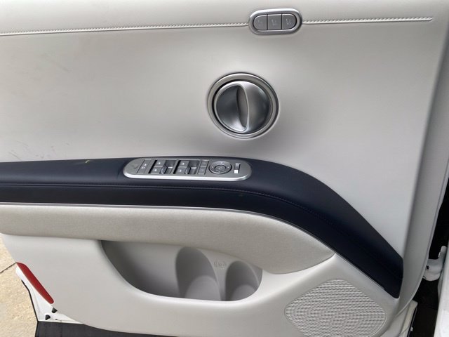 Used 2026 Hyundai Palisade Calligraphy AWD/4WD image 29