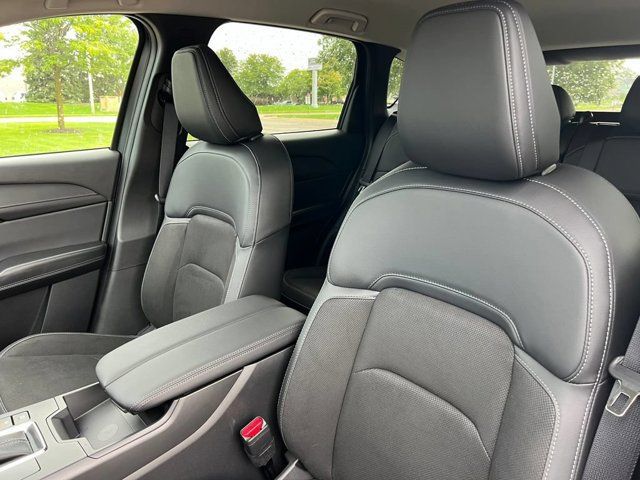 New 2026 MAZDA CX-5 Select AWD/4WD image 12
