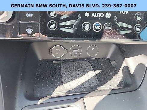 Used 2024 Genesis G70 3.3T Advanced w/ Sport Prestige Package image 18