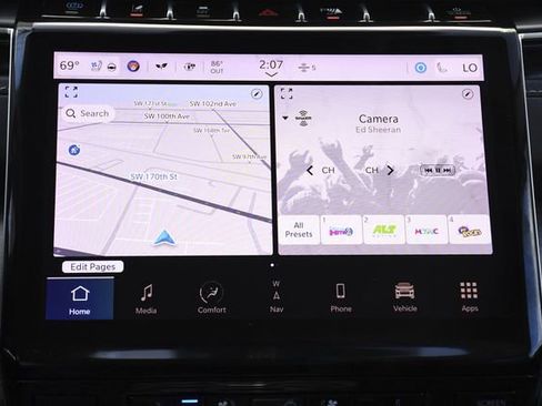 Used 2023 Jeep Grand Cherokee 4xe w/ Luxury Tech Group II image 15