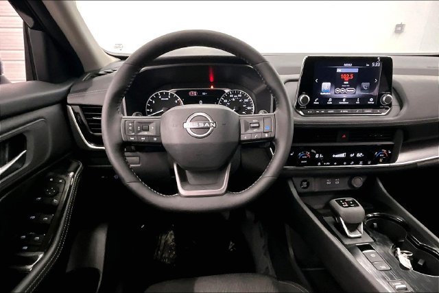New 2027 Nissan Rogue SV FWD image 22