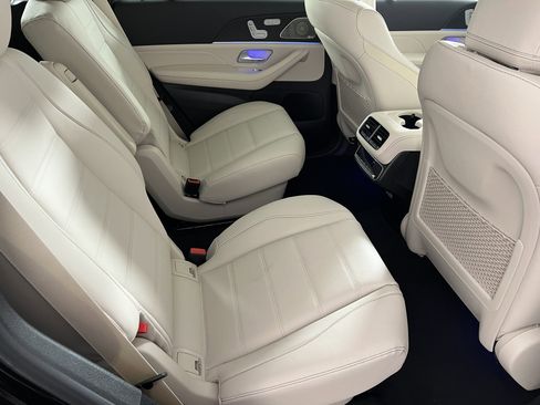 New 2026 Mercedes-Benz GLS 450 4MATIC image 26