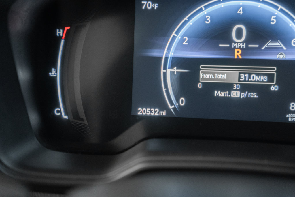 Used 2026 Toyota Corolla LE w/ LE Premium Package FWD image 39