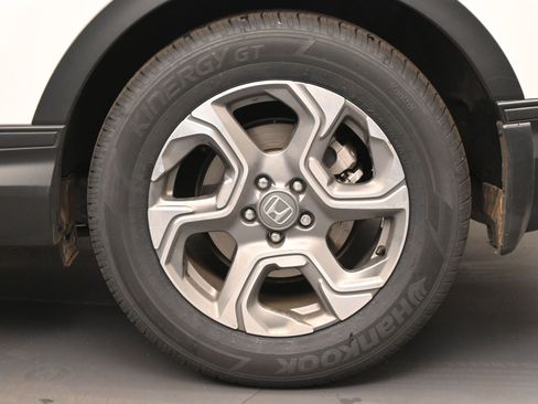 Used 2019 Honda CR-V EX-L image 21