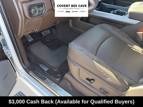 New 2026 RAM 2500 Limited image 29