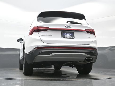 Used 2023 Hyundai Santa Fe SEL AWD/4WD image 28