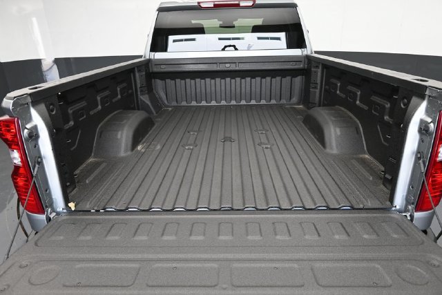 New 2026 Chevrolet Silverado 2500 Custom w/ Custom Value Package AWD/4WD image 26