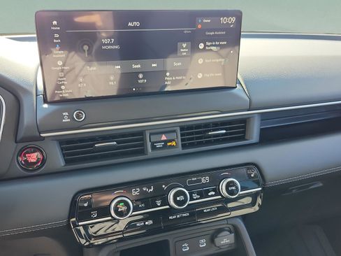 New 2026 Honda Pilot EX-L image 24