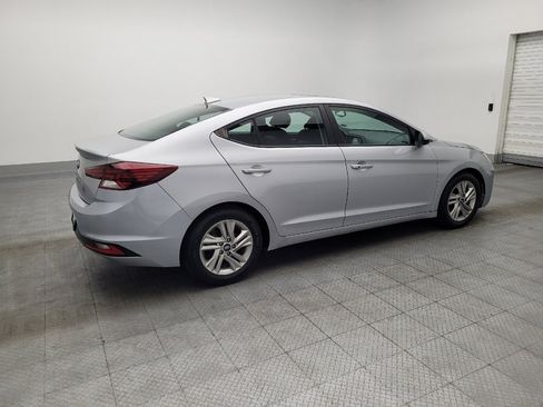 Used 2020 Hyundai Elantra Value Edition w/ Cargo Package (C1) image 10
