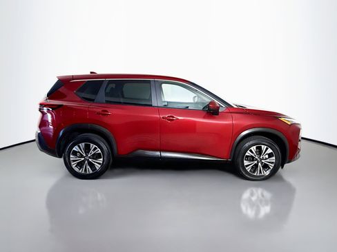 Used 2023 Nissan Rogue SV image 11