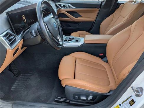 Certified 2023 BMW i4 eDrive35 RWD image 17
