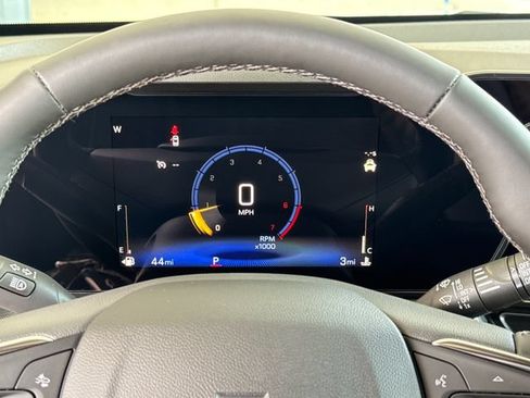 New 2026 Chevrolet TrailBlazer ACTIV w/ Driver Confidence Package FWD image 18