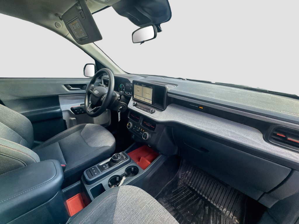 Used 2024 Ford Maverick XLT FWD image 26