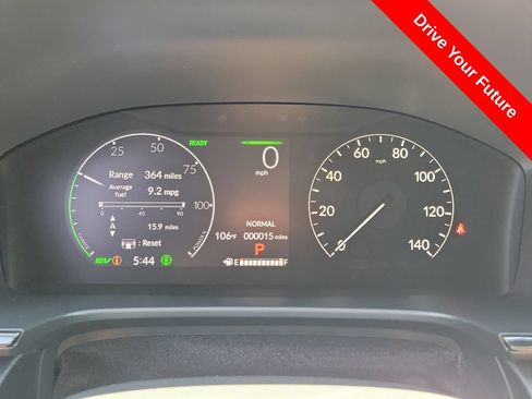Used 2026 Honda CR-V Sport image 9