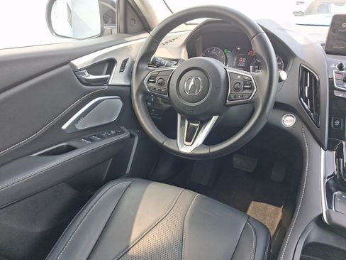 Used 2023 Acura RDX AWD w/ Technology Package image 22