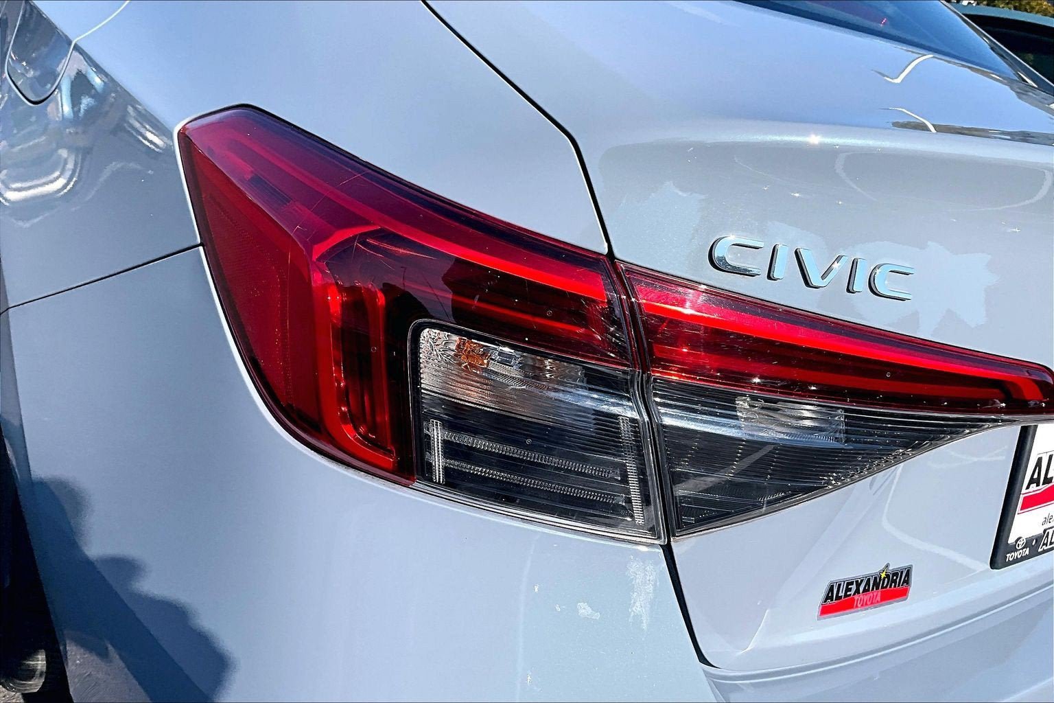 Used 2024 Honda Civic Sport image 27