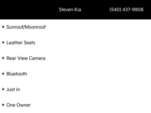 Used 2023 Subaru Forester Wilderness image 4