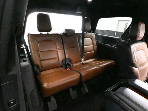 Used 2024 Lincoln Navigator Reserve w/ Equipment Group 201A image 53