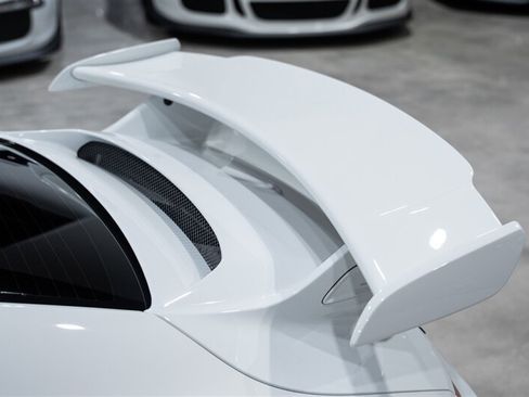 Used 2015 Porsche 911 GT3 RWD image 62
