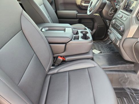 New 2025 Chevrolet Silverado 3500 W/T w/ WT Convenience Package AWD/4WD image 10